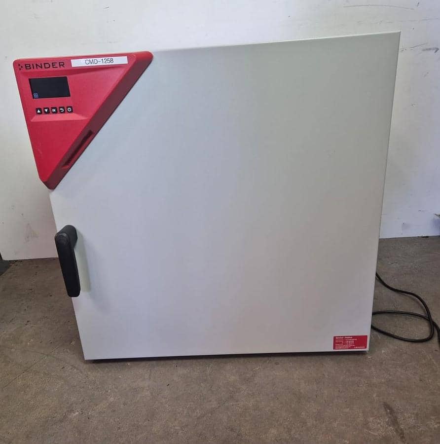 BF115 Incubator