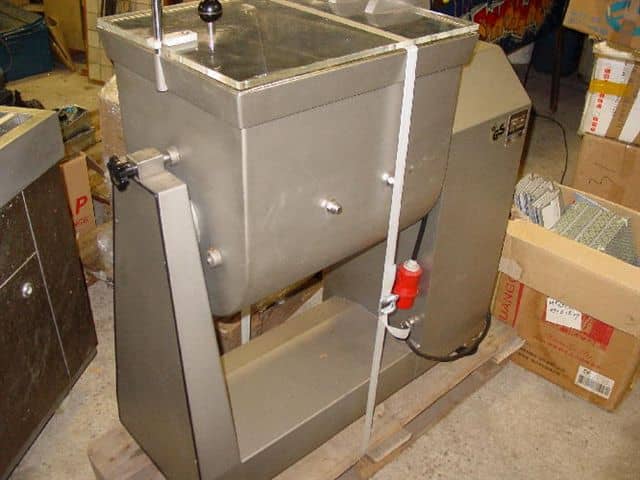 Mainca RM-90