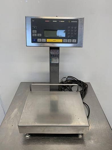Weighing Scales
