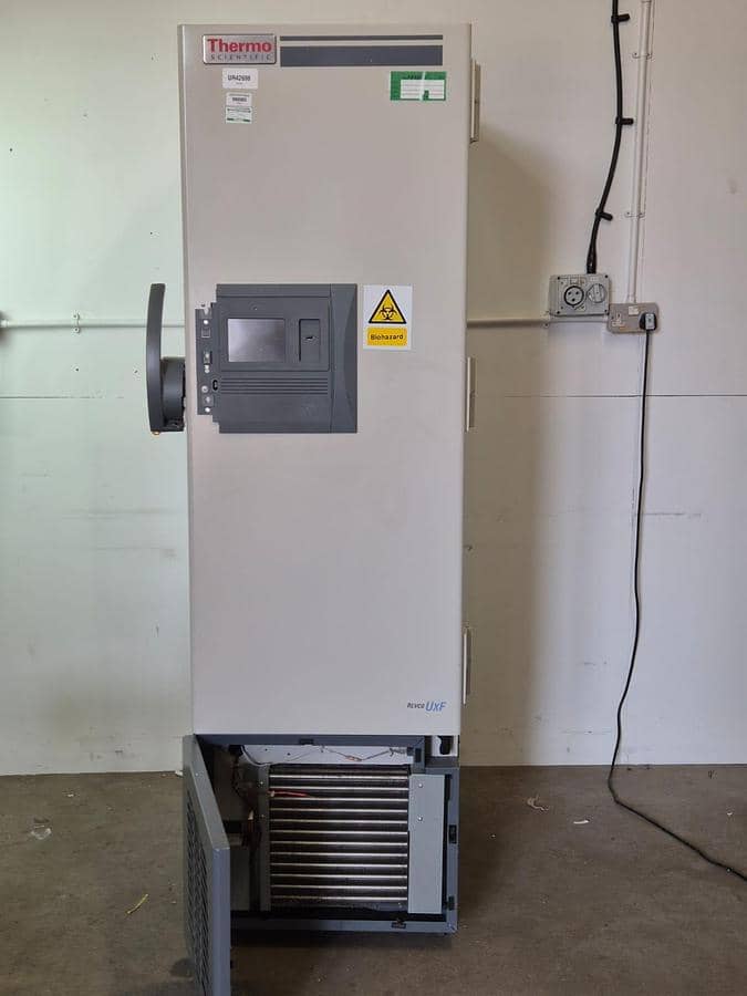 Thermo Scientific Revco UXF300 UXF Freezer