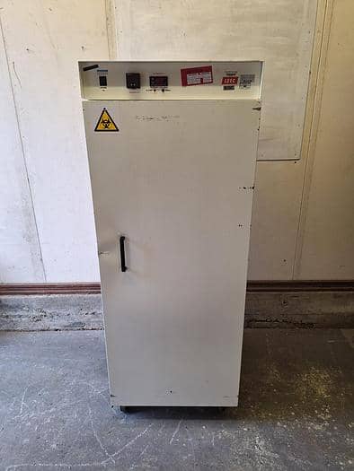 LEEC P3 Incubator
