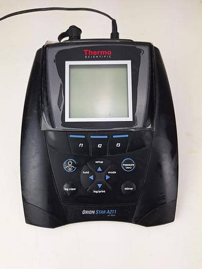 Thermo Scientific Orion Star A211 Bench Top pH Meter