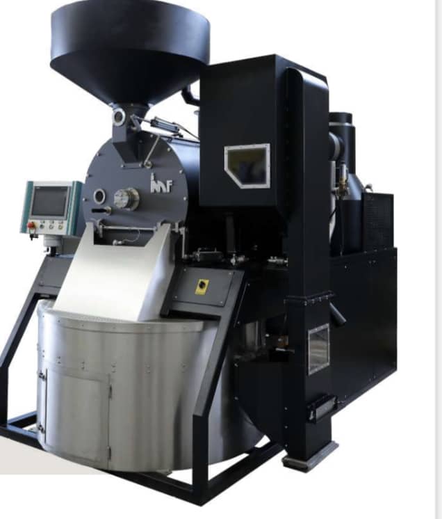 IMF RM60 Coffee Roaster – NEW