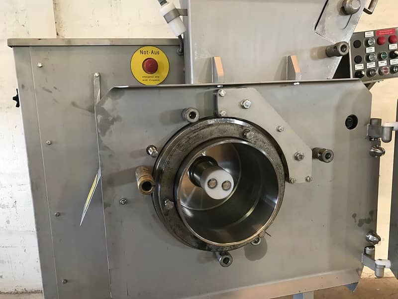 Sepamatic 1400 PT