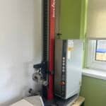 Zwick Roell 500 N Zwicki Tensile Testing Machine