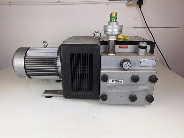 Elmo Rietschle VTA 80 Rotary Vane Pump