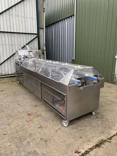 2014 S07 Carton Sealer