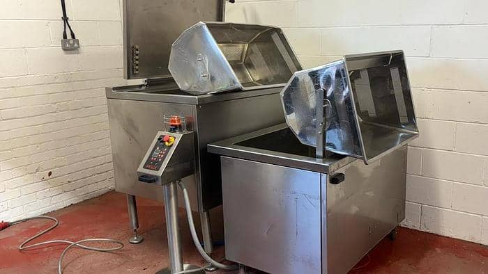 Firex Multicooker