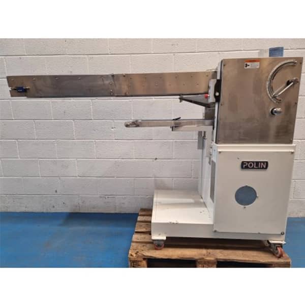 2 Lane Ciabatta Divider