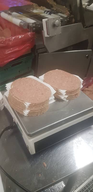 Dixie Union Nova Slicer