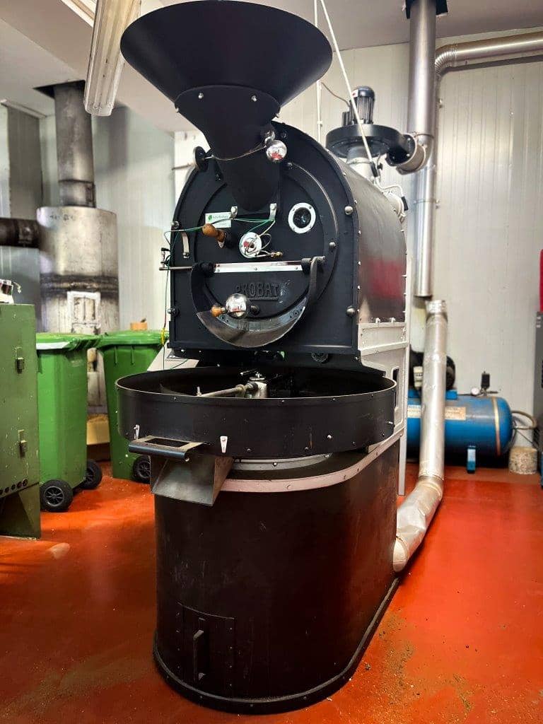 Probat LN12 – UG12