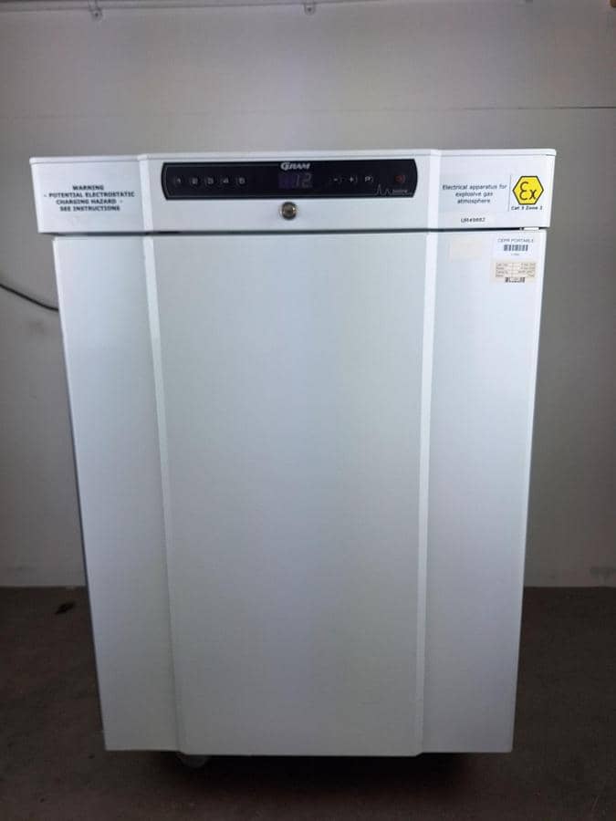 Gram vio compact 610 Refrigerator