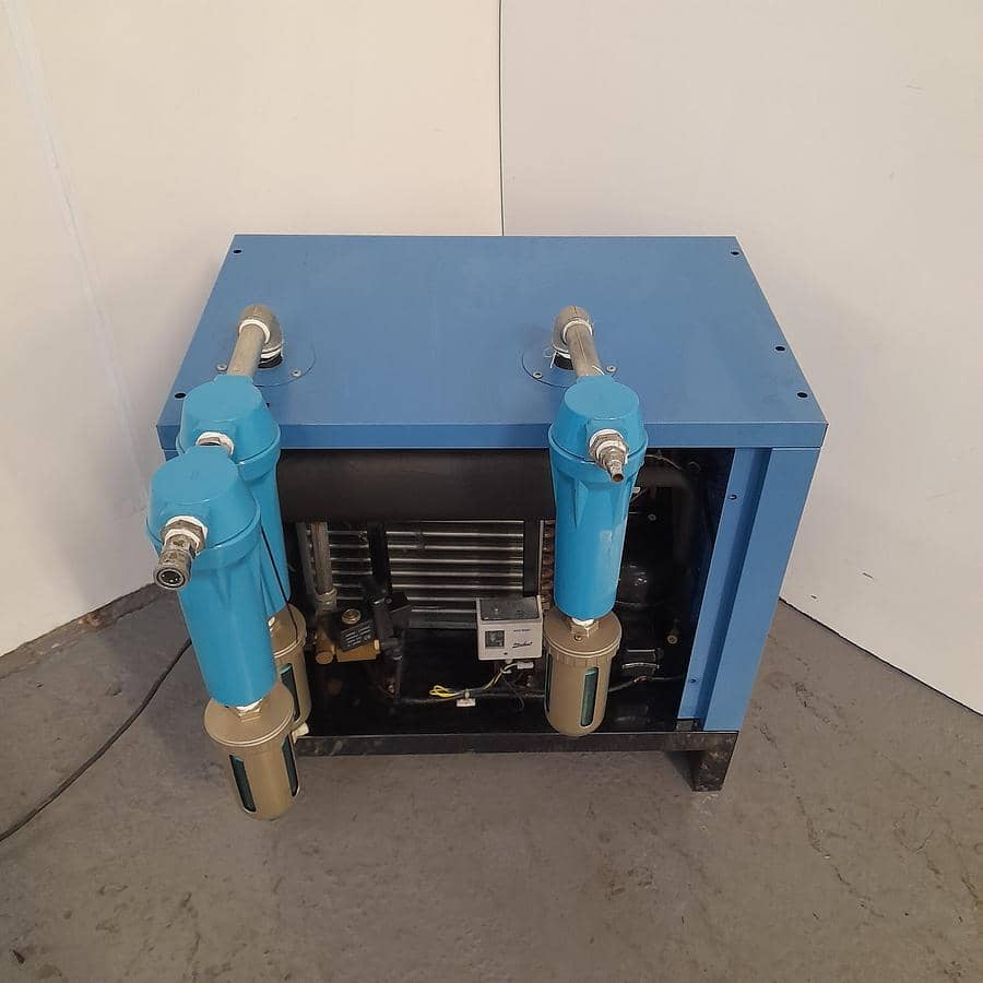 Heat Exchange Pump