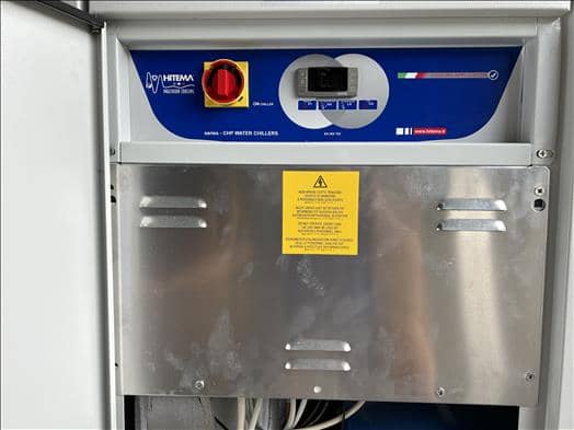 Hitema ECA012 Chiller