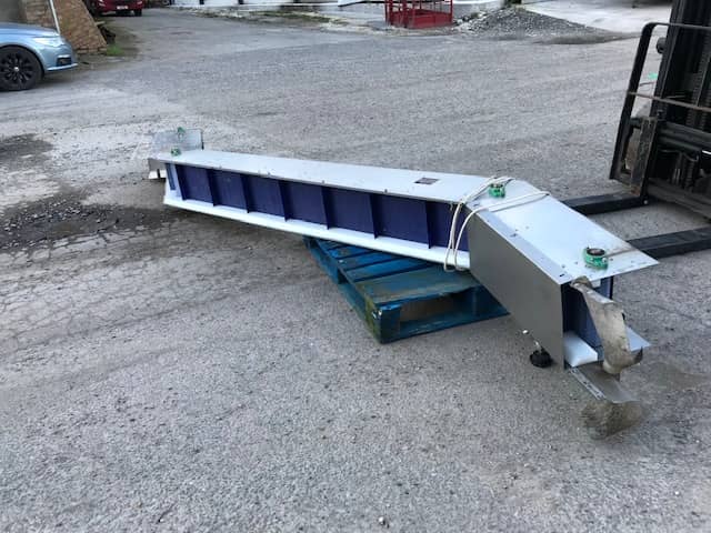 Decline Conveyor