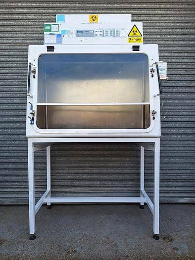 Envair Safety Cabinet