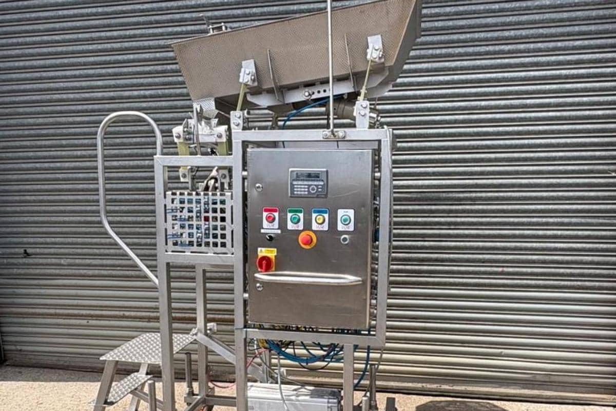 WINYARD DEPOSITOR