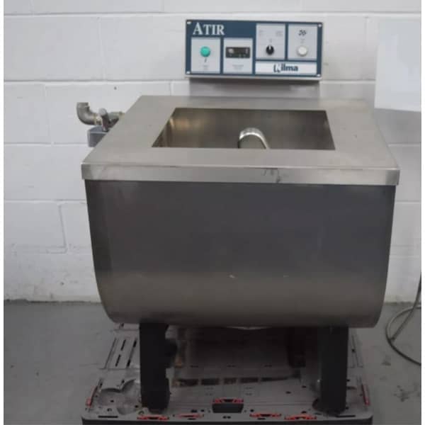 Nilma - ATIR II Vegetable Washer