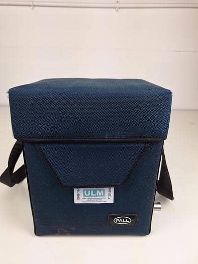 Pall Palltronic Compact 200 Filter Integrity Test Unit