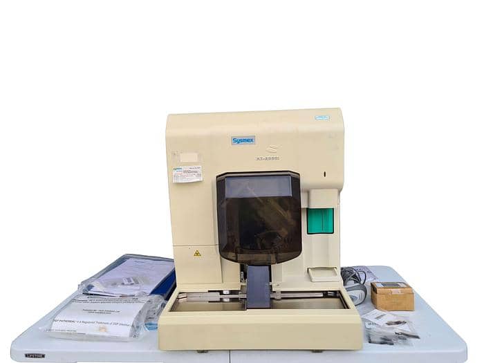 Sysmex XT- 2000i Automated Hematology Analyzer