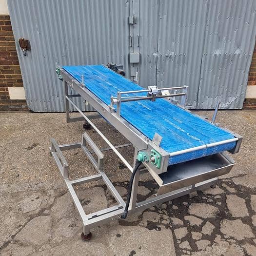 Conveyor