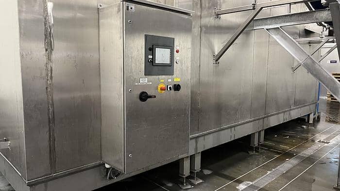 Used Advanced ASFS 13,52-660/2300-200