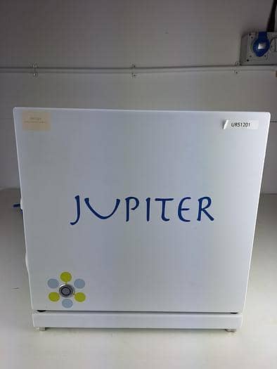 Solaris Biotech Solution Jupiter 3.0 Fermenter