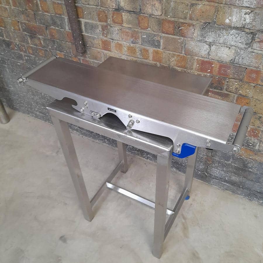 Proseal Conveyor Belt