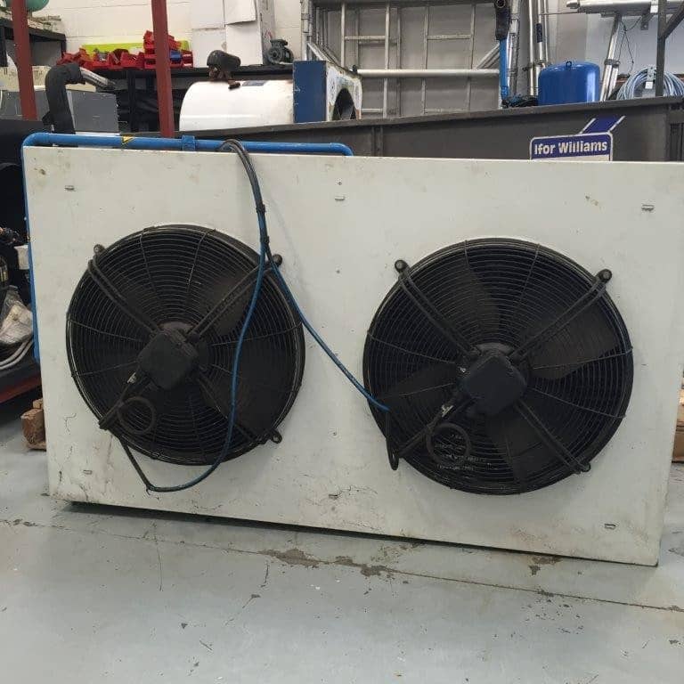 Geneglace Spare Parts