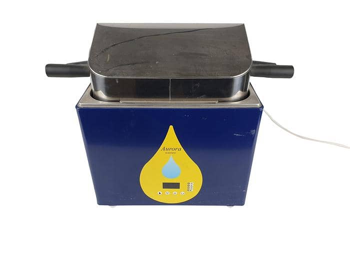 Aurora Scientific Water Bath