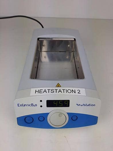 Grant EntericBio Heatstation