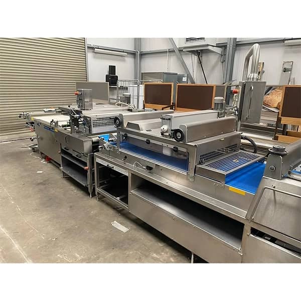 Konig - 5 Pocket Bread Plant