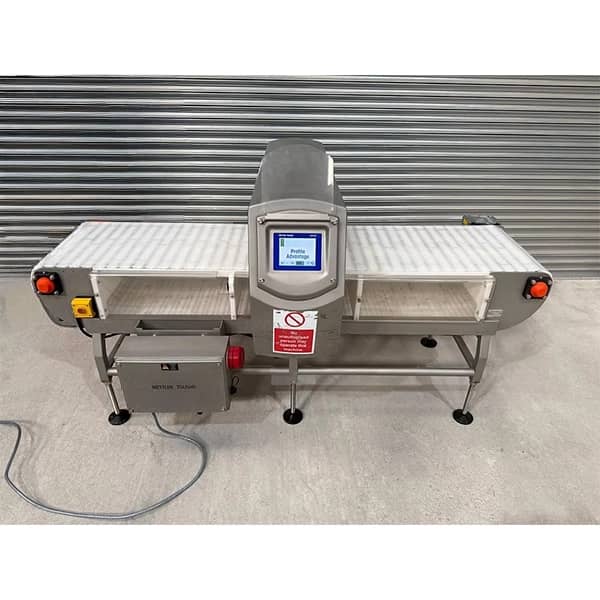 Metal Detector