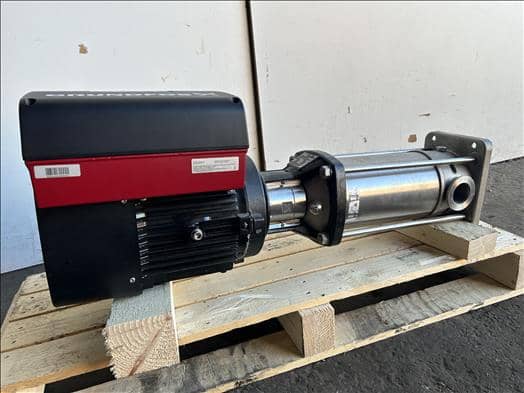 Grundfos CRNE10-09-J-CA Centrifugal pump