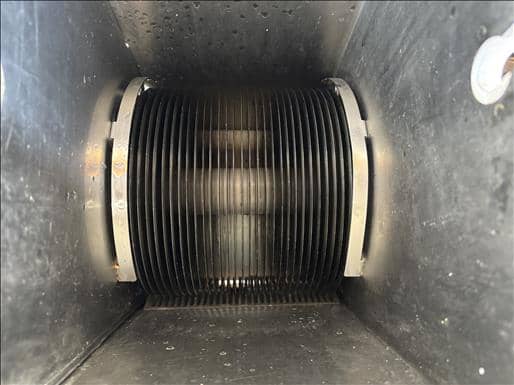 Koneteollisuus F19S Meat Slicer