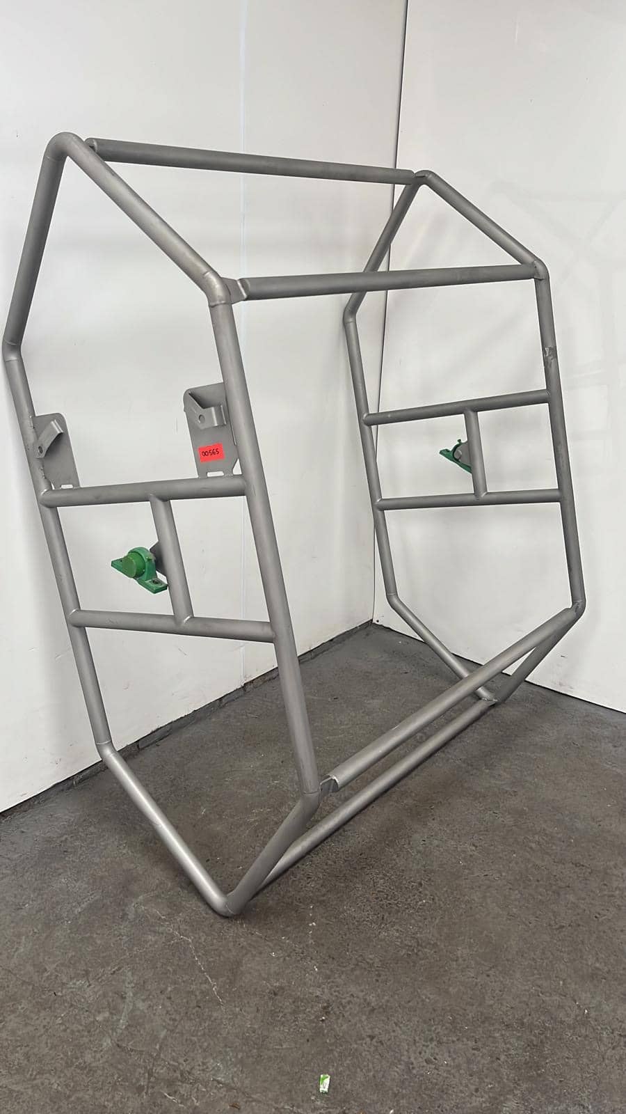 Standard Pallet Gate