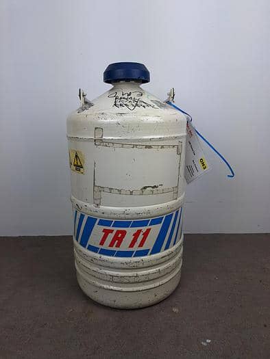 Air Liquide TR11 nitrogen Vessel