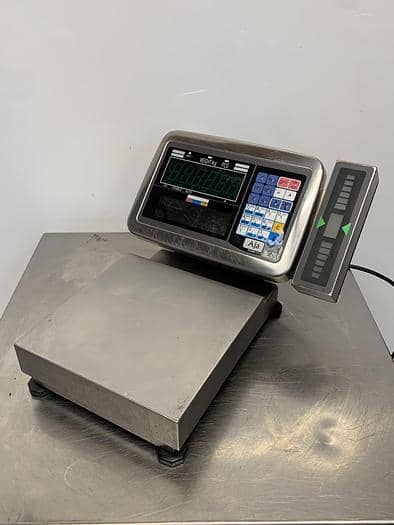 Weighing Scales