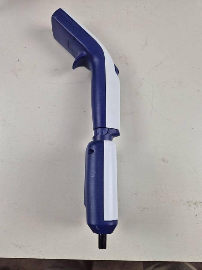 Rainin LTS E4XLS, 5-50µL Multichannel Pipette 8
