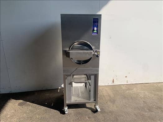 Hobart 305GB High Speed Steamer