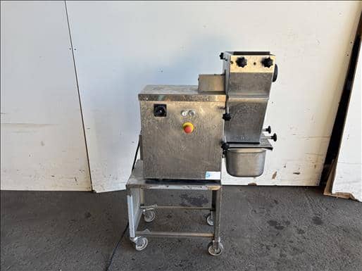 Koneteollisuus F19S Meat Slicer