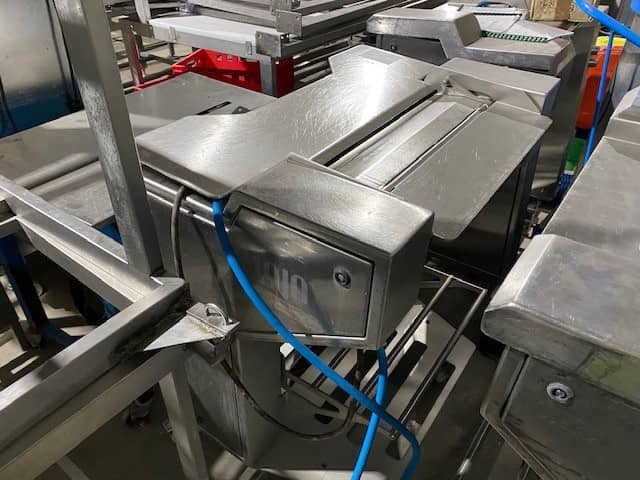 Maja EVM 4006 Membrane Skinners