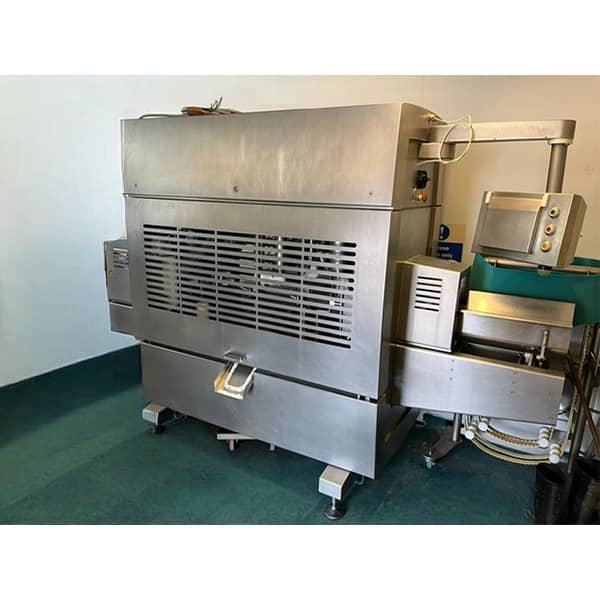 Marel - 2730 Salmon Filleting Machine