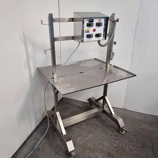 Preheater