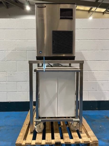 Hoshizaki Bulk Ice Maker