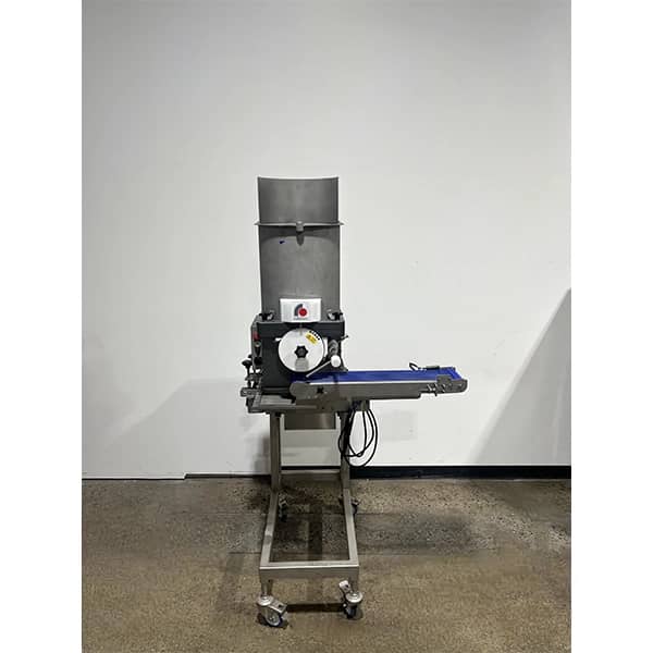 Deighton - Formatic R180 Cookie Depositor