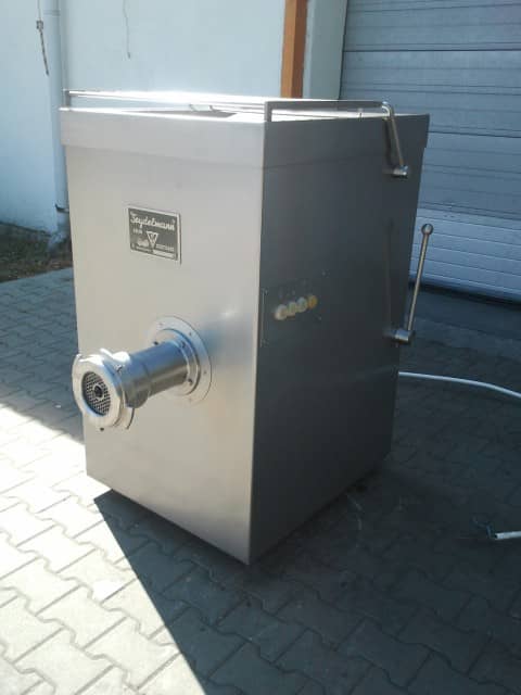 Seydelmann 130 Mixer Grinder
