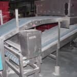 Tromp Dough Line