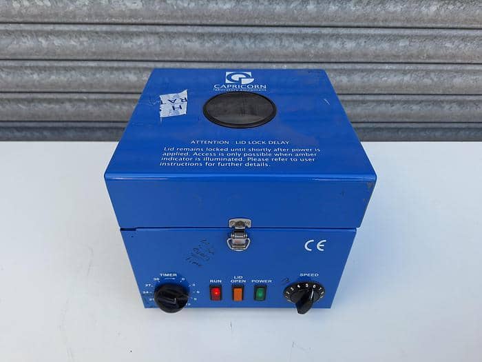 Capricorn CEP2000 Centrifuge
