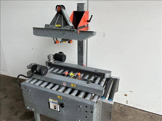 Soco T10 Case taper